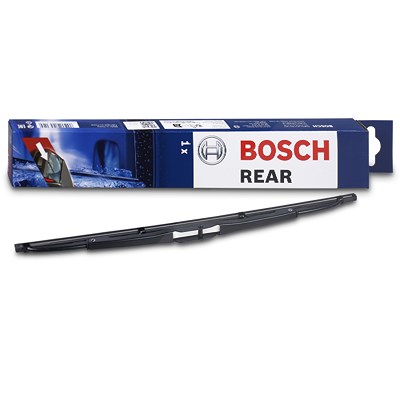 Bosch Heckwischerblatt H305 [Hersteller-Nr. 3397011239] für Alpina, BMW, Volvo von Bosch