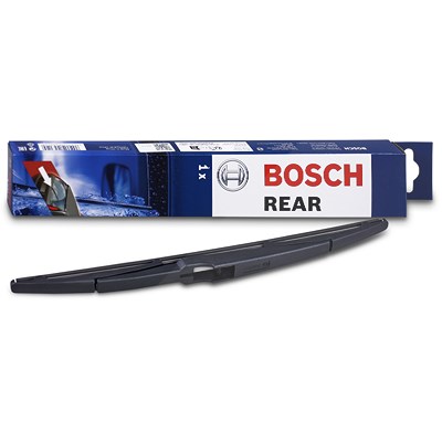 Bosch Heckwischerblatt H311 [Hersteller-Nr. 3397011666] für Opel, Ssangyong, Vauxhall von Bosch