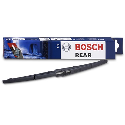 Bosch Heckwischerblatt H318 [Hersteller-Nr. 3397015303] für Hyundai, Kia von Bosch