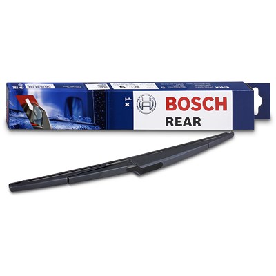 Bosch Heckwischerblatt H375 [Hersteller-Nr. 3397004558] für Opel von Bosch