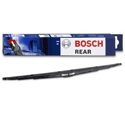 Bosch Heckwischerblatt H425 [Hersteller-Nr. 3397004561] für Alpina, BMW von Bosch