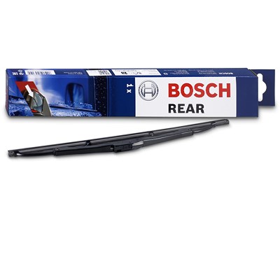 Bosch Heckwischerblatt H595 [Hersteller-Nr. 3397004595] für Ford, Nissan, Seat, VW von Bosch