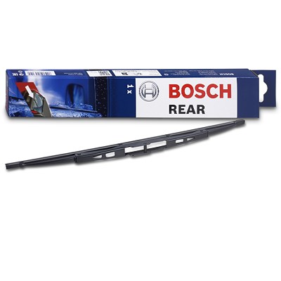 Bosch Heckwischerblatt H772 [Hersteller-Nr. 3397004772] für Audi, Porsche, Seat, VW von Bosch