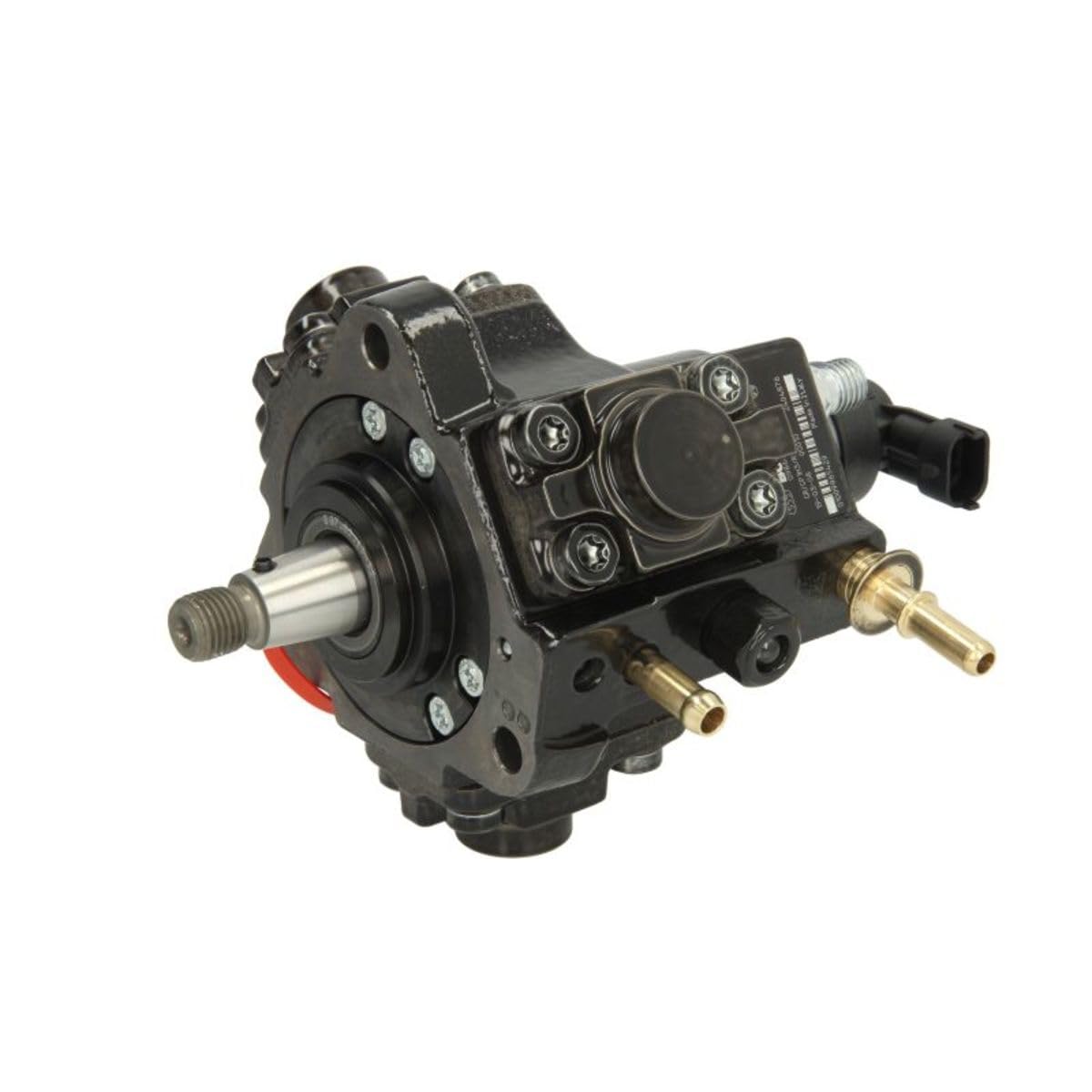 Bosch Hochdruckpumpe (0 986 437 095) von Bosch