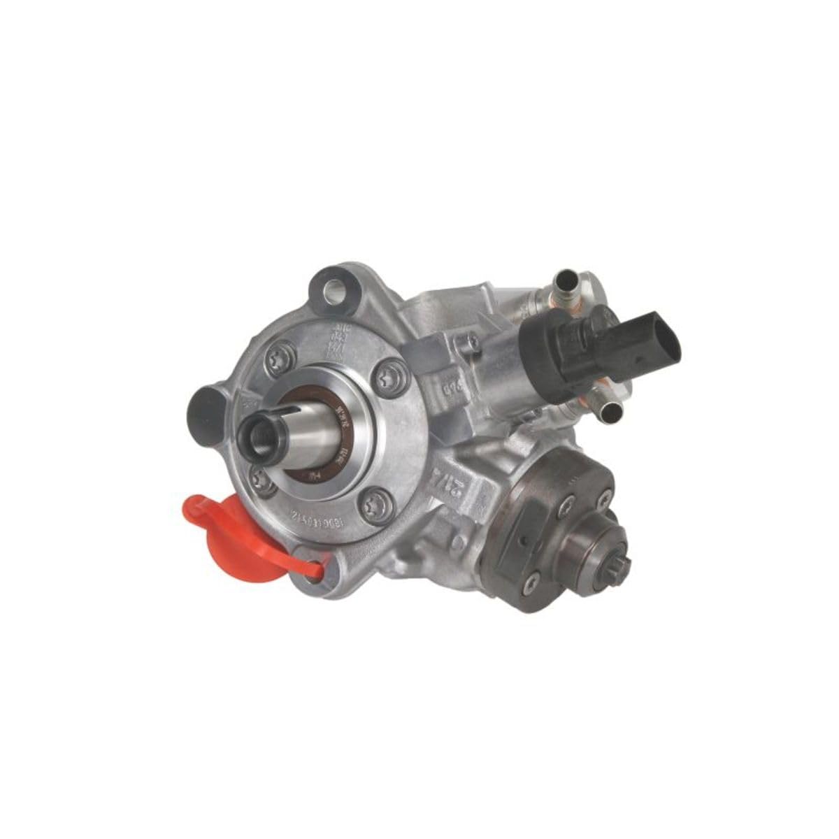 Bosch Hochdruckpumpe (0 986 437 406) von Bosch