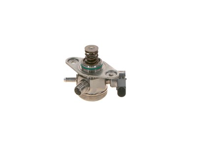 Bosch Hochdruckpumpe [Hersteller-Nr. 0261520215] für Mercedes-Benz von Bosch