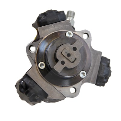 Bosch Hochdruckpumpe [Hersteller-Nr. 0986437100] für Mercedes-Benz von Bosch