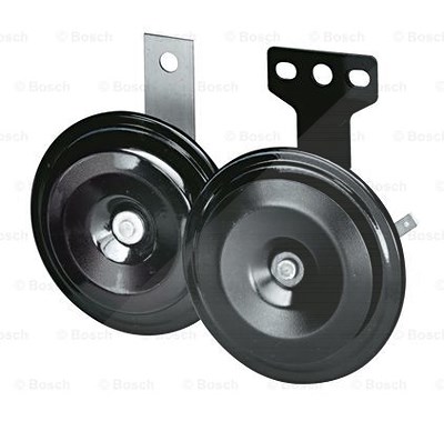 Bosch Horn [Hersteller-Nr. 0986320136] für VW von Bosch