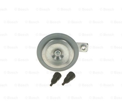 Bosch Horn [Hersteller-Nr. 0986320111] für Peugeot, Renault, VW von Bosch