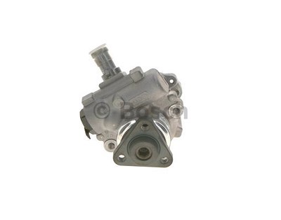 Bosch Hydraulikpumpe, Lenkung [Hersteller-Nr. KS00000518] für Audi, Seat von Bosch