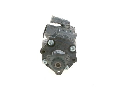 Bosch Hydraulikpumpe, Lenkung [Hersteller-Nr. KS00000159] für Audi von Bosch