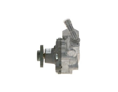 Bosch Hydraulikpumpe, Lenkung [Hersteller-Nr. KS00000160] für Audi von Bosch