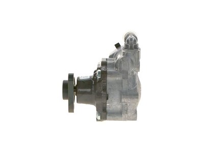Bosch Hydraulikpumpe, Lenkung [Hersteller-Nr. KS00000155] für Audi, VW von Bosch