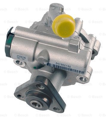 Bosch Hydraulikpumpe, Lenkung [Hersteller-Nr. KS00000109] für Fiat von Bosch