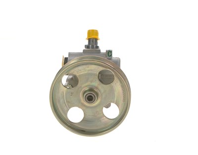 Bosch Hydraulikpumpe, Lenkung [Hersteller-Nr. KS00000143] für Citroën, Peugeot von Bosch