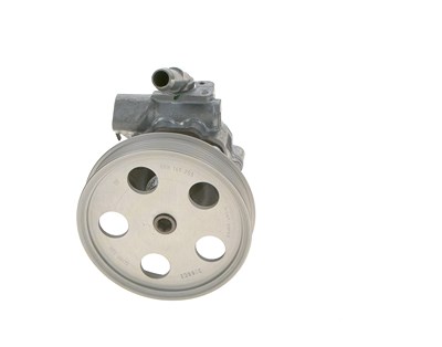 Bosch Hydraulikpumpe, Lenkung [Hersteller-Nr. KS00000170] für Audi von Bosch