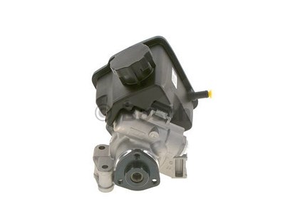 Bosch Hydraulikpumpe, Lenkung [Hersteller-Nr. KS00000590] für Mercedes-Benz von Bosch