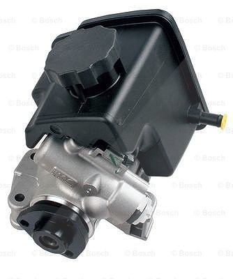Bosch Hydraulikpumpe, Lenkung [Hersteller-Nr. KS00000591] für Mercedes-Benz von Bosch
