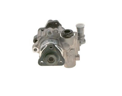 Bosch Hydraulikpumpe, Lenkung [Hersteller-Nr. KS00000605] für Audi von Bosch
