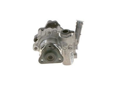 Bosch Hydraulikpumpe, Lenkung [Hersteller-Nr. KS00000617] für Audi von Bosch