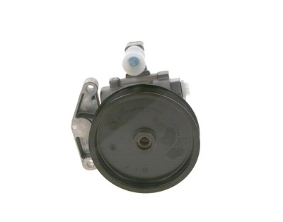 Bosch Hydraulikpumpe, Lenkung [Hersteller-Nr. KS00000634] für Mercedes-Benz von Bosch