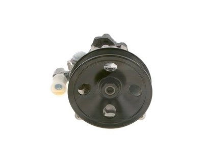 Bosch Hydraulikpumpe, Lenkung [Hersteller-Nr. KS00000686] für Mercedes-Benz von Bosch