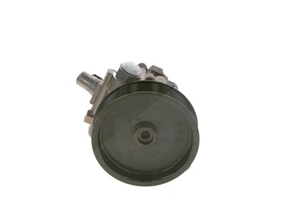 Bosch Hydraulikpumpe, Lenkung [Hersteller-Nr. KS00000694] für Mercedes-Benz von Bosch