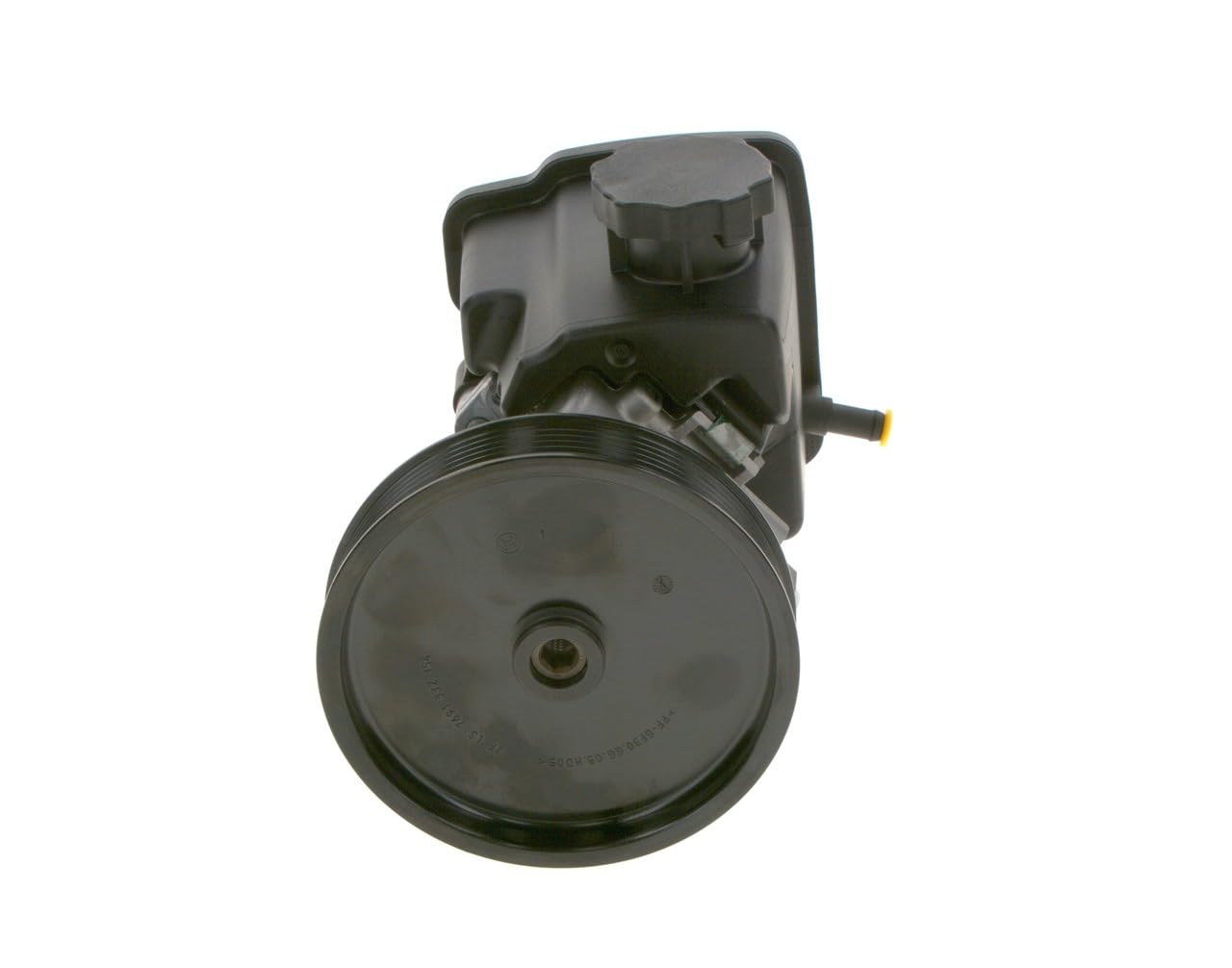 BOSCH Hydraulikpumpe, Lenkung KS00000597 BOSCH Hydraulikpumpe, Lenkung KS00000597 von Bosch
