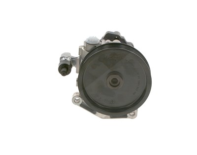 Bosch Hydraulikpumpe, Lenkung [Hersteller-Nr. KS00000728] für Mercedes-Benz von Bosch