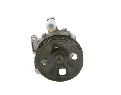 Bosch Hydraulikpumpe, Lenkung [Hersteller-Nr. KS00000628] für Mercedes-Benz von Bosch