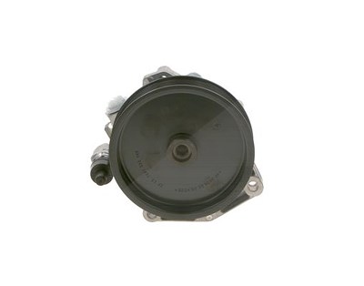 Bosch Hydraulikpumpe, Lenkung [Hersteller-Nr. KS00000637] für Mercedes-Benz von Bosch