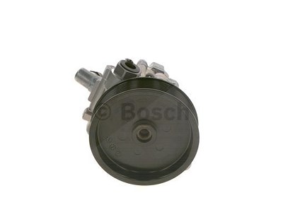 Bosch Hydraulikpumpe, Lenkung [Hersteller-Nr. KS00000633] für Mercedes-Benz von Bosch