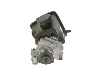 Bosch Hydraulikpumpe, Lenkung [Hersteller-Nr. KS00000596] für Mercedes-Benz von Bosch