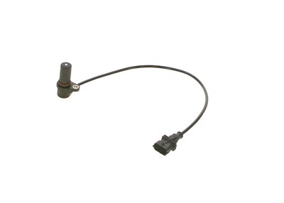 Bosch Impulsgeber, Kurbelwelle [Hersteller-Nr. 0281002214] für Alfa Romeo, Fiat, Lancia von Bosch