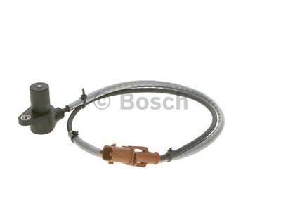 Bosch Impulsgeber, Kurbelwelle [Hersteller-Nr. 0261210203] für Alfa Romeo, Lancia von Bosch