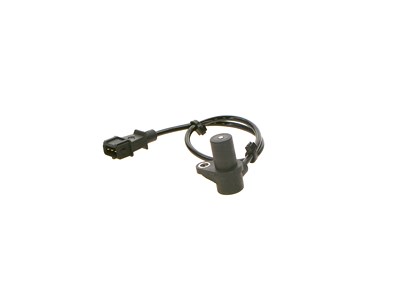 Bosch Impulsgeber, Kurbelwelle [Hersteller-Nr. 0261210127] für Chery, Fiat von Bosch
