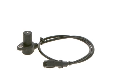 Bosch Impulsgeber, Kurbelwelle [Hersteller-Nr. 0261210113] für Alfa Romeo, Iveco, Lancia, Uaz von Bosch