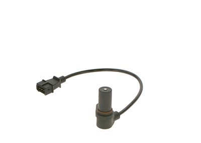 Bosch Impulsgeber, Kurbelwelle [Hersteller-Nr. 0281002285] für Opel, Vauxhall von Bosch