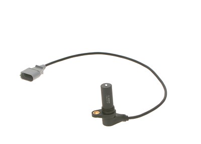 Bosch Impulsgeber, Kurbelwelle [Hersteller-Nr. 0986280484] für Audi, Ford, Seat, Skoda, VW von Bosch