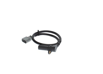 Bosch Impulsgeber, Kurbelwelle [Hersteller-Nr. 0986280756] für Audi, Seat, Skoda, VW von Bosch