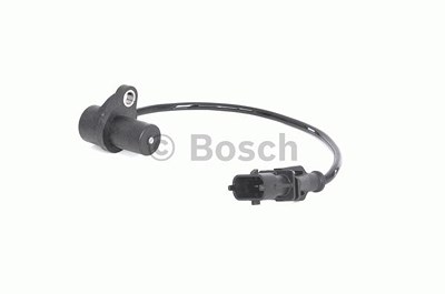 Bosch Impulsgeber, Kurbelwelle [Hersteller-Nr. 0281002729] für Mazda von Bosch