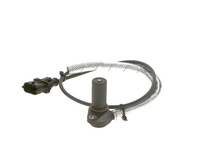 Bosch Impulsgeber, Kurbelwelle [Hersteller-Nr. 0261210131] für Cadillac, Opel, Vauxhall von Bosch