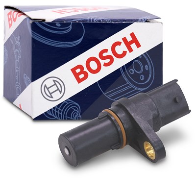 Bosch Impulsgeber, Kurbelwelle [Hersteller-Nr. 0261210229] für Alfa Romeo, Opel, Saab von Bosch