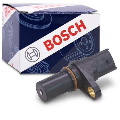 Bosch Impulsgeber, Kurbelwelle [Hersteller-Nr. 0261210229] für Alfa Romeo, Cadillac, Opel, Saab, Vauxhall von Bosch