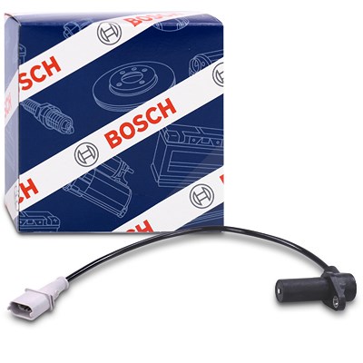 Bosch Impulsgeber, Kurbelwelle [Hersteller-Nr. 0261210248] für Porsche von Bosch