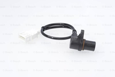 Bosch Impulsgeber, Kurbelwelle [Hersteller-Nr. 0261210107] für VW von Bosch