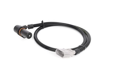 Bosch Impulsgeber, Kurbelwelle [Hersteller-Nr. 0281002496] für VW von Bosch
