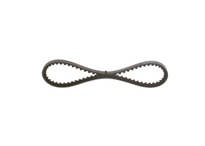 Bosch Keilriemen [Hersteller-Nr. 1987947628] für Alfa Romeo, Citroën, Peugeot, Renault von Bosch