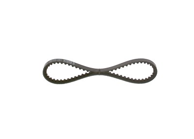 Bosch Keilriemen [Hersteller-Nr. 1987947627] für Audi, Citroën, Fiat, Peugeot, Renault, Suzuki, Talbot, VW von Bosch