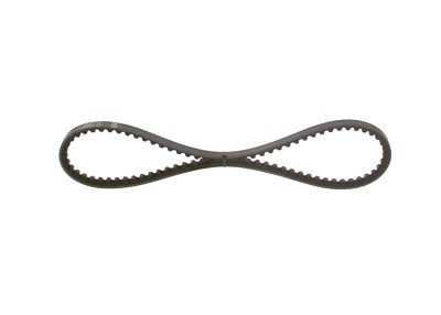 Bosch Keilriemen [Hersteller-Nr. 1987947687] für Audi, Citroën, Daihatsu, Isuzu, Opel, Porsche, Renault, Seat, Suzuki, Vauxhall, VW von Bosch